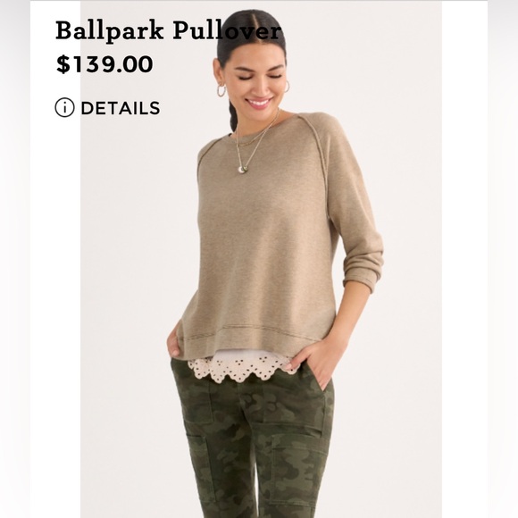 NWT | Cabi 3931 ATC Camo Leggings - Picture 8 of 10